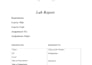 be your VA for powerpoint presentation and report writing